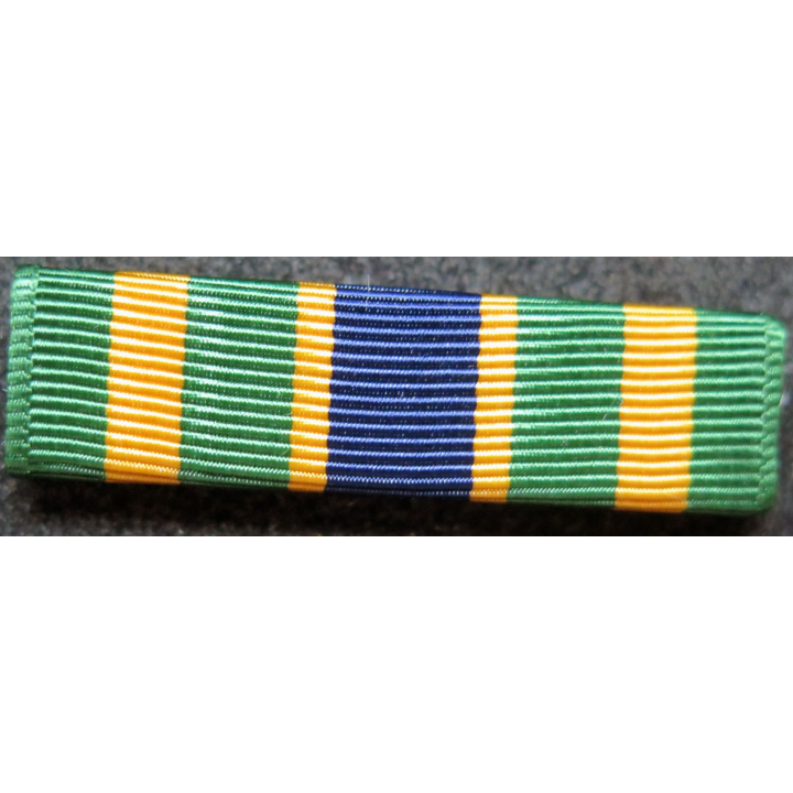 USA : Rappel de la médaille Army NCO Professionnal Development Service medal