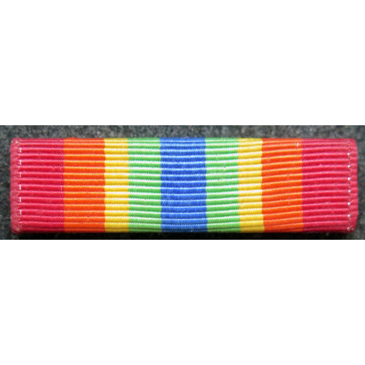 USA : Rappel de la médaille Army Service medal