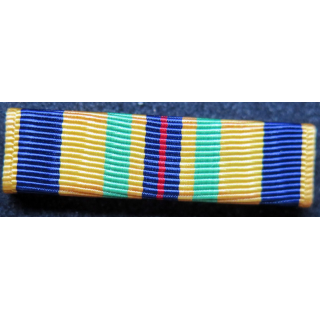 USA : Rappel de la médaille navy Recruiting Sertvice medal