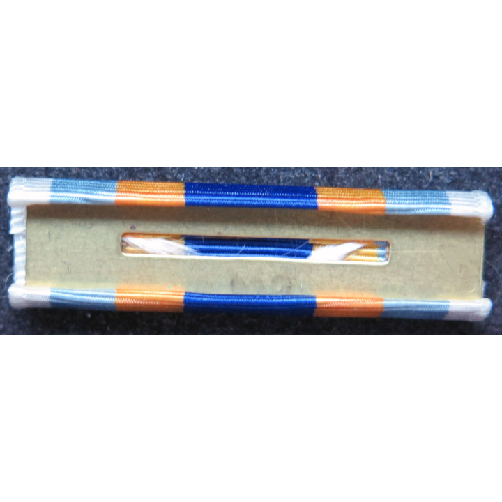USA : Rappel de la médaille US Air Force Basic Military Training Honor medal
