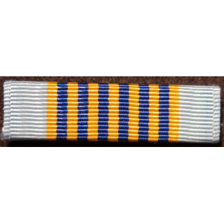 USA : Rappel de la médaille Airman's medal