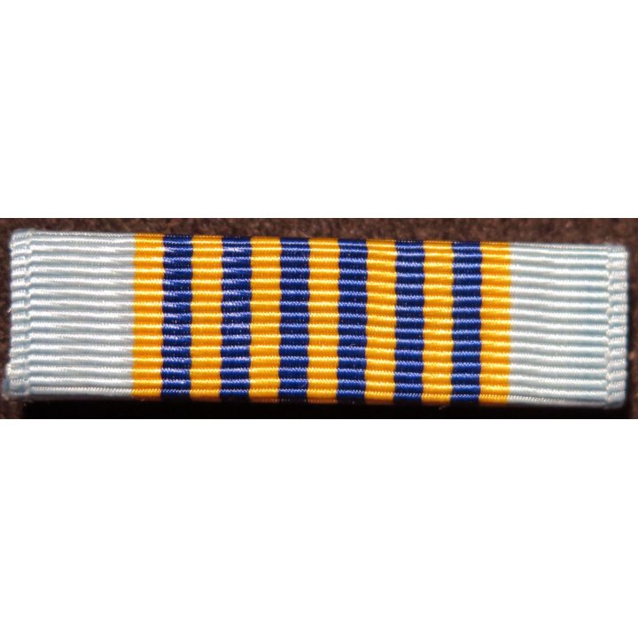 USA : Rappel de la médaille Airman's medal