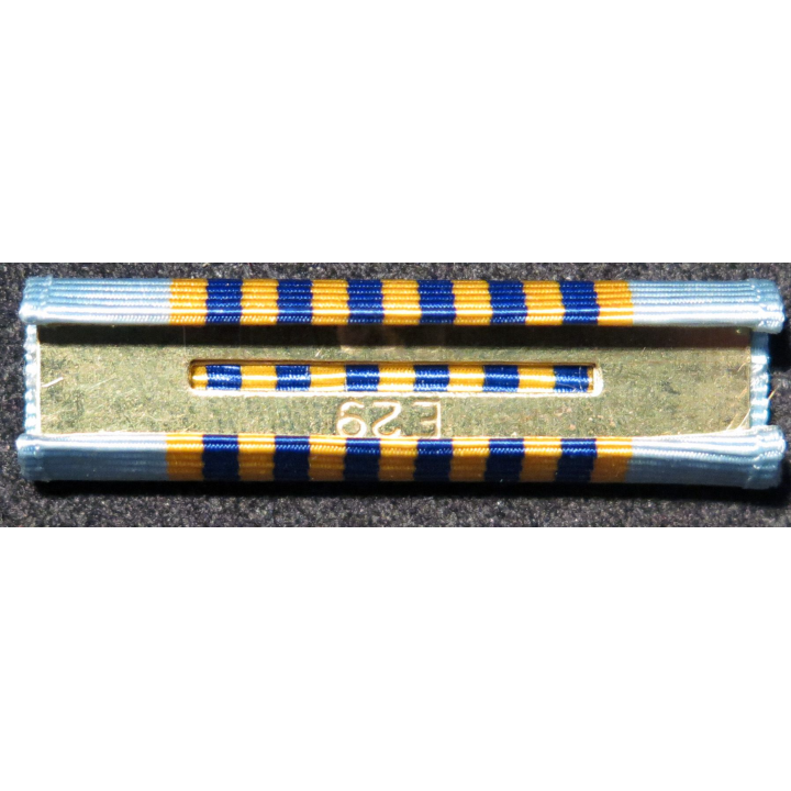 USA : Rappel de la médaille Airman's medal