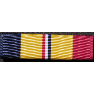 USA : Rappel de la médaille Navy et Marine Corps Combat Action medal