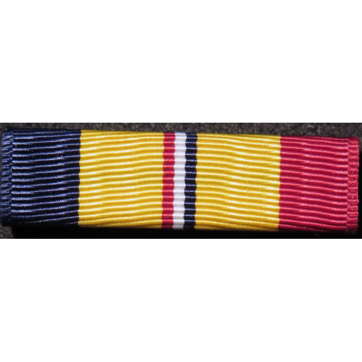 USA : Rappel de la médaille Navy et Marine Corps Combat Action medal