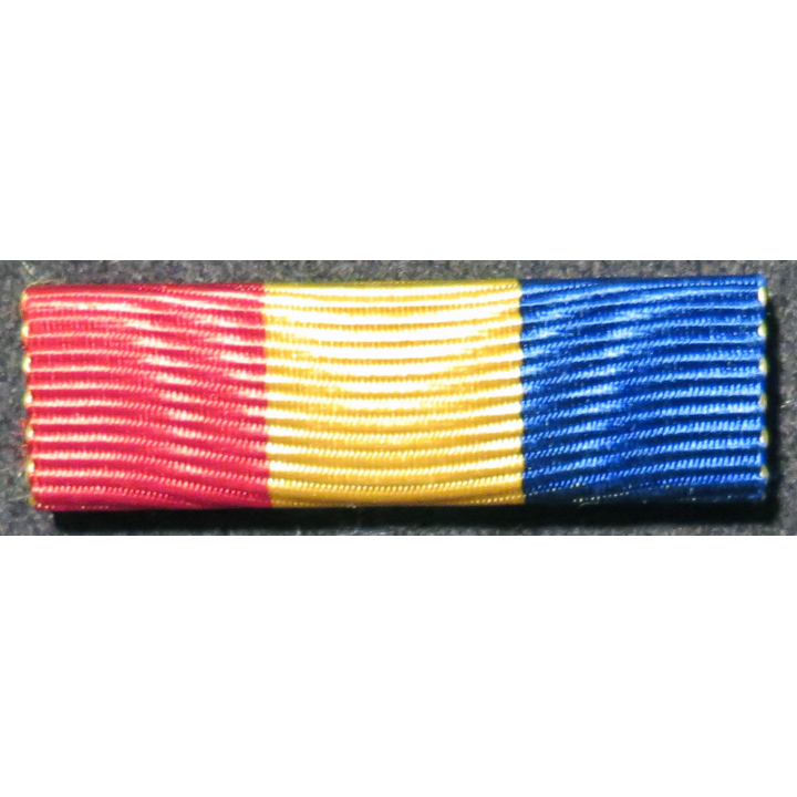 USA : Rappel de la médaille Devil Dog Pound Keeper medal