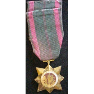 VIETNAM : MÉDAILLE DES ACTIONS CIVILES 1964 - 1975