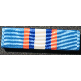 USA : Rappel de la médaille Outstanding Airman of the year medal