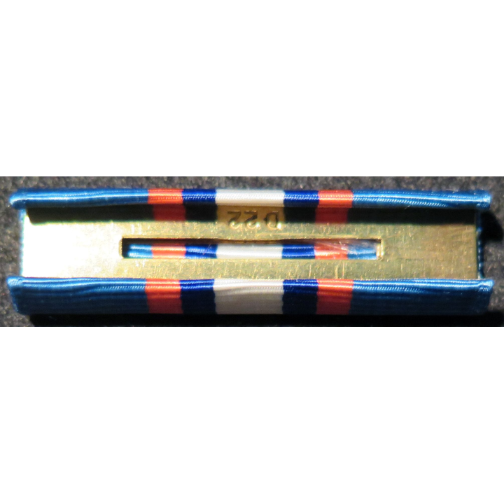 USA : Rappel de la médaille Outstanding Airman of the year medal