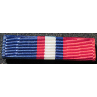 USA : Rappel de la médaille Kosovo Campaign medal