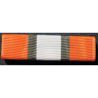 USA : Rappel de la médaille Multinatioal Forces & Observers medal