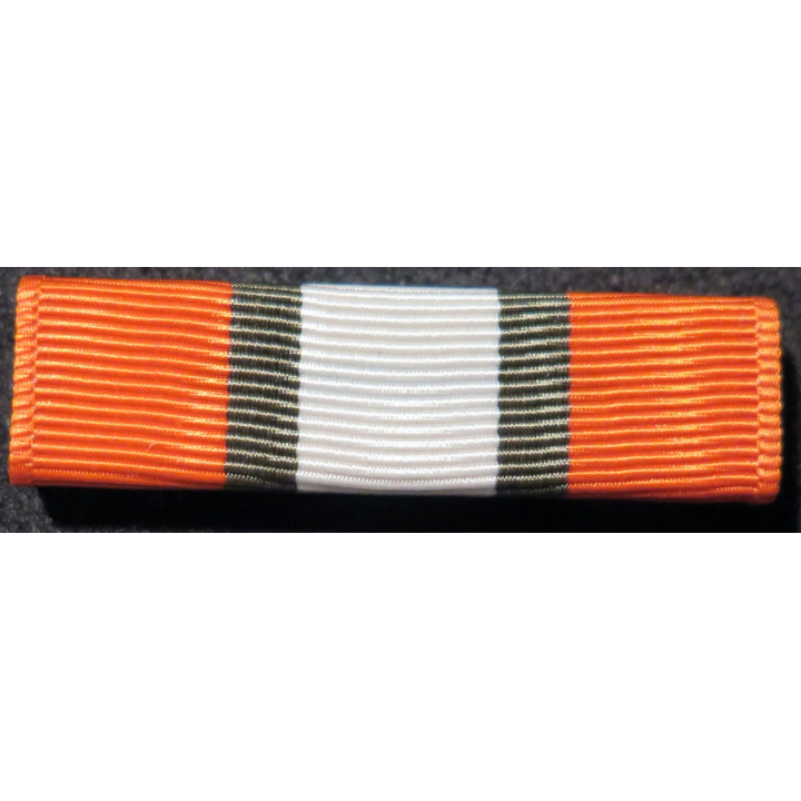 USA : Rappel de la médaille Multinatioal Forces & Observers medal
