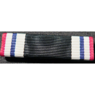 USA : Rappel de la médaille Prisonner of War medal