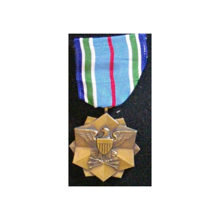 USA : JOINT SERVICE ACHIEVEMENT AWARD