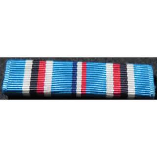 USA : Rappel de la médaille American Campaign medal