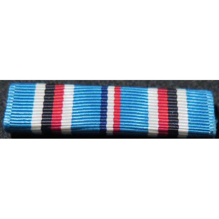 USA : Rappel de la médaille American Campaign medal