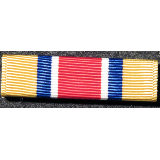 USA : Rappel de la médaille Army Reserve Components Achievement medal