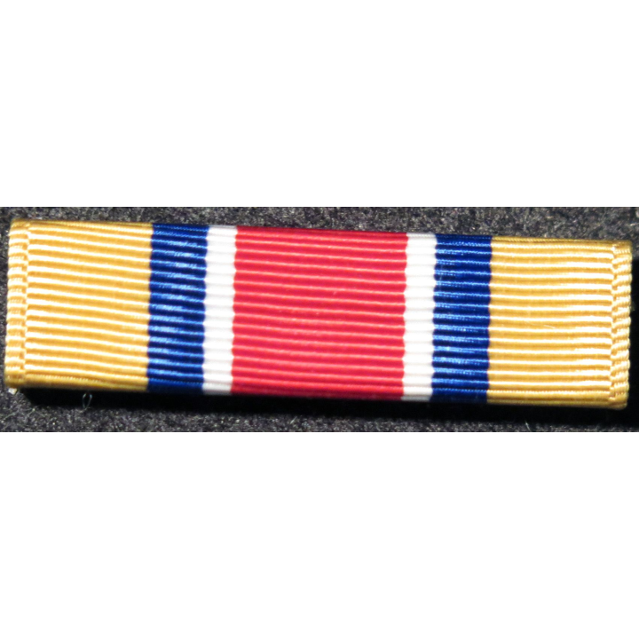 USA : Rappel de la médaille Army Reserve Components Achievement medal