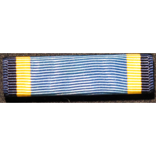 USA : Rappel de la médaille Air Force Aerial Achievement medal