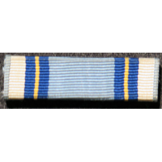 USA : Rappel de la médaille Air Reserve Force Meritorious Service medal