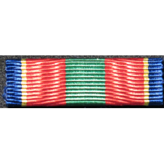 USA : Rappel de la médaille Navy Reserve Special Commendation medal
