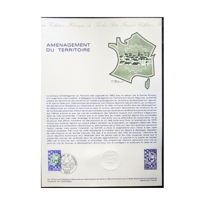 Documents philatéliques officiels la Poste : Marie-Noël,1883-1967