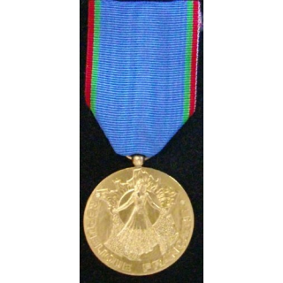 FRANCE : MÉDAILLE D'HONNEUR DU TOURISME