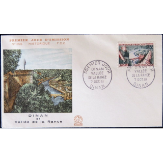 Enveloppe premier jour les Ailes de l'Essonne fête aérienne 2 juin 2001