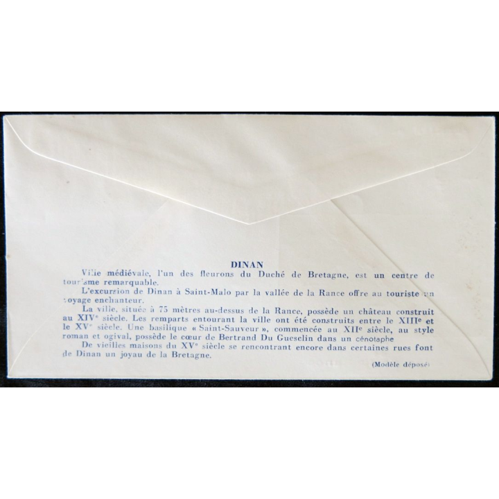 Enveloppe premier jour les Ailes de l'Essonne fête aérienne 2 juin 2001