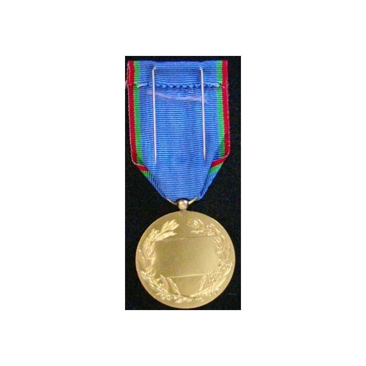 FRANCE : MÉDAILLE D'HONNEUR DU TOURISME