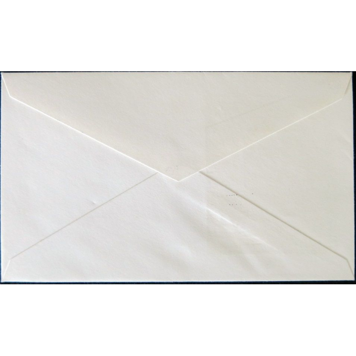 Enveloppe premier jour Boulogne 08/07/1967