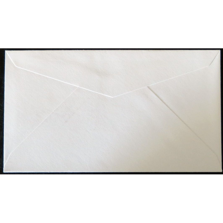 Enveloppe premier jour : 80° congrès de la FFAP à Poitiers 15/06/2007