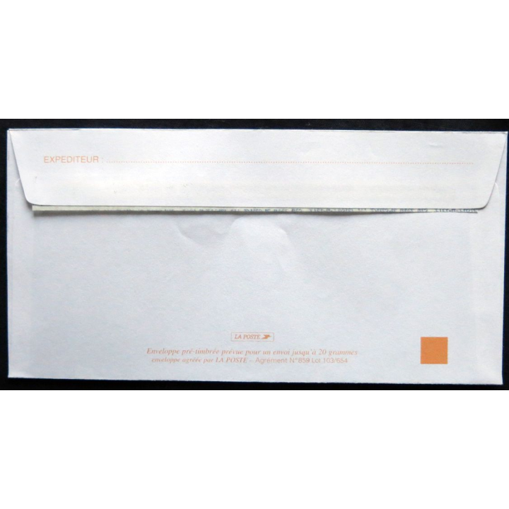 Enveloppe souvenir : 7° rassemblement international d'hydravions Biscarosse13/05/1999
