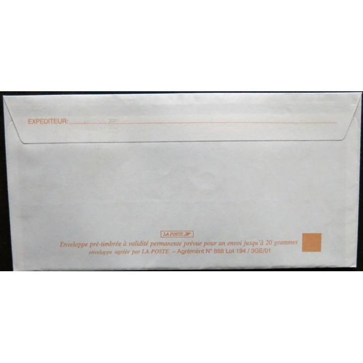 Enveloppe souvenir : La Corrèze - Beynat pays de la châtaigne 15/06/2000