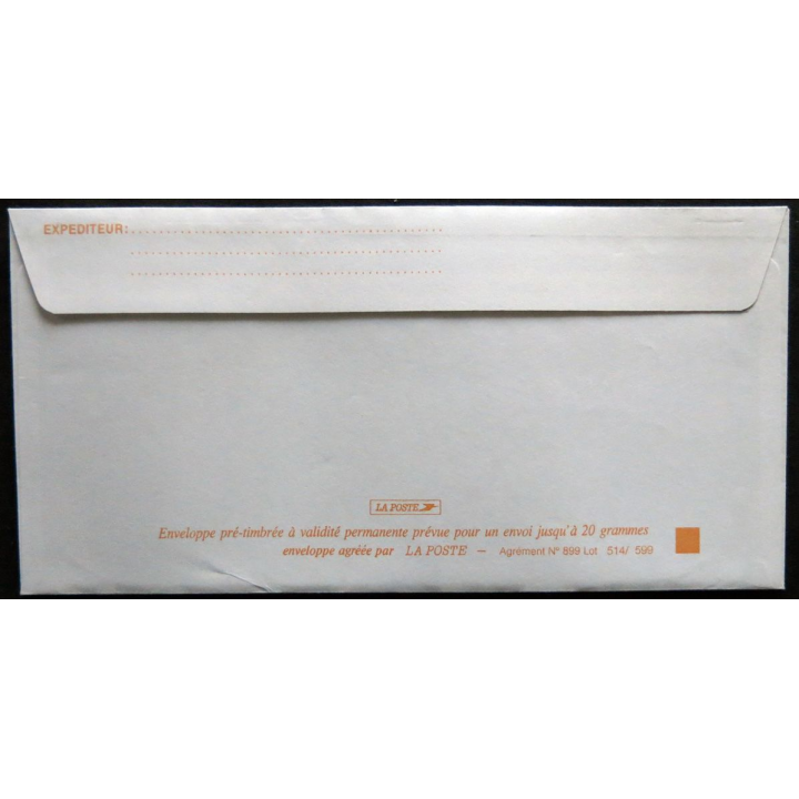 Enveloppe souvenir : Objat en Corrèze - Fête de la pomme 17/09/1990