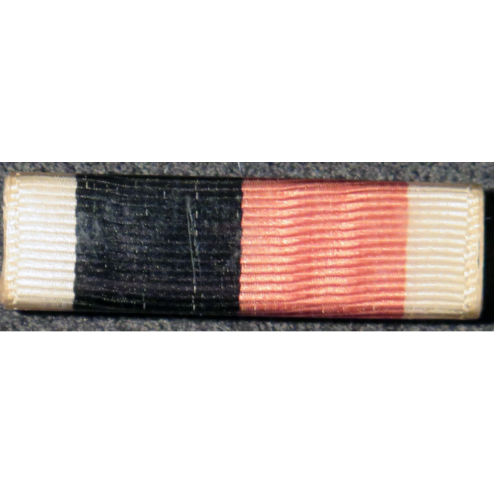 USA : Rappel de la médaille WW 2 Occupation medal plastifié