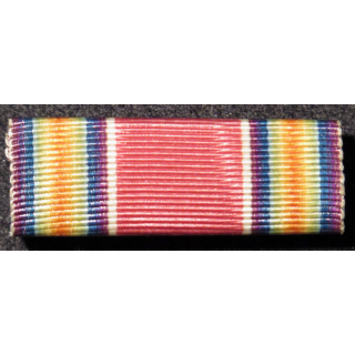 USA : Rappel de la médaille WW 2 Victory medal 1945