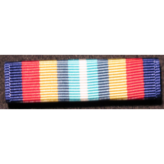 USA : Rappel de la médaille Coast Guard Bicentennial medal 
