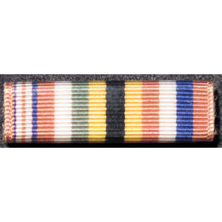 USA : Rappel de la médaille Pioneer Award medal