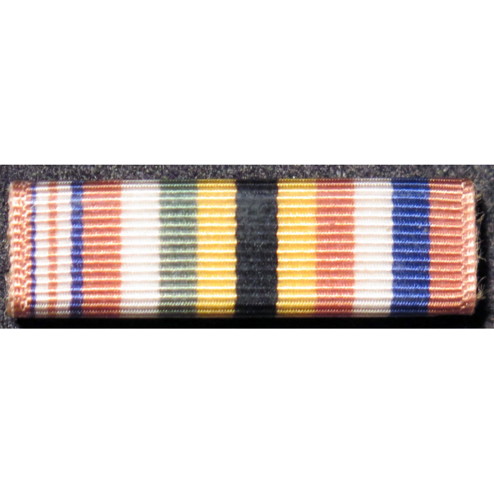 USA : Rappel de la médaille Pioneer Award medal