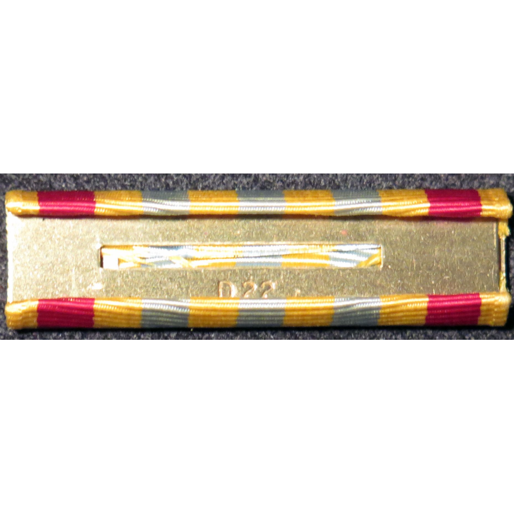 VIETNAM : Rappel de la médaille Armed Forces Honnor medal 1° class