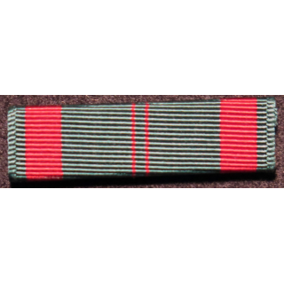 VIETNAM : Rappel de la médaille ACivil Action medal 1° class
