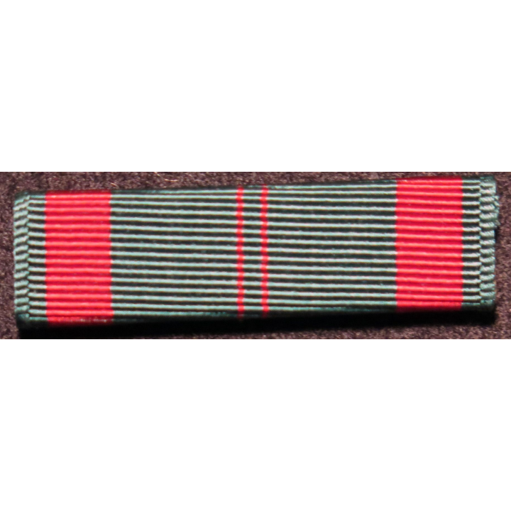 VIETNAM : Rappel de la médaille ACivil Action medal 1° class