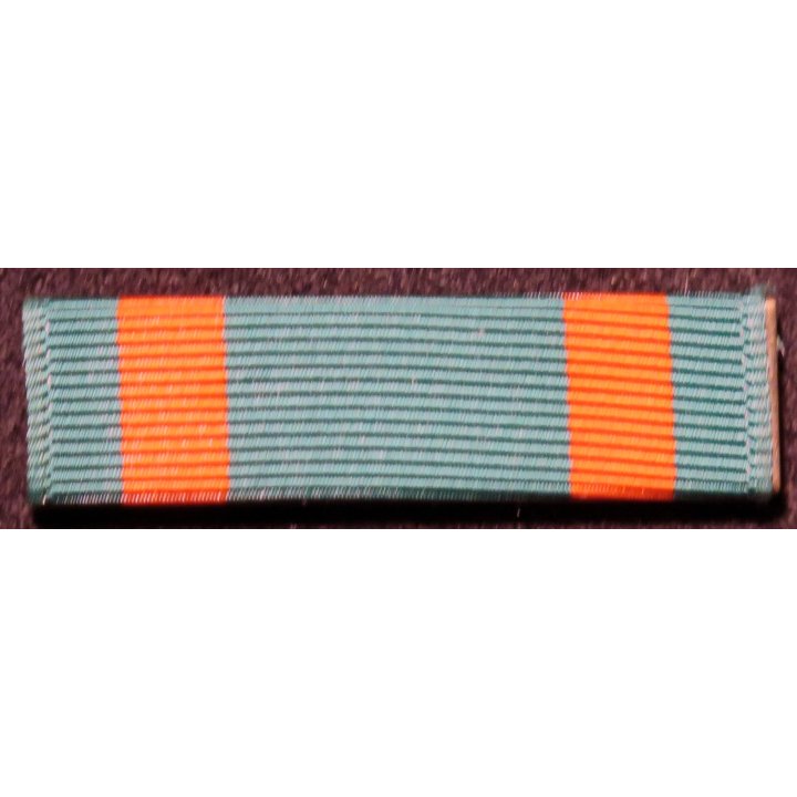 USA : Rappel de la médaille Navy Achievement medal