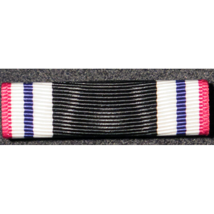 USA : Rappel de la médaille Prisoner of War  medal
