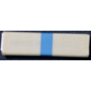 ONU : Rappel de la médaille UNIKOM  Irak Koweit Observation Misson medal