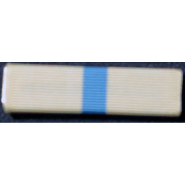 ONU : Rappel de la médaille UNIKOM  Irak Koweit Observation Misson medal