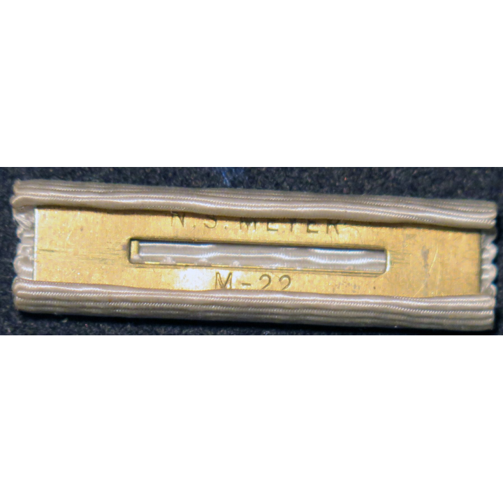 USA : Rappel de la médaille Distinguished Honor Award medal