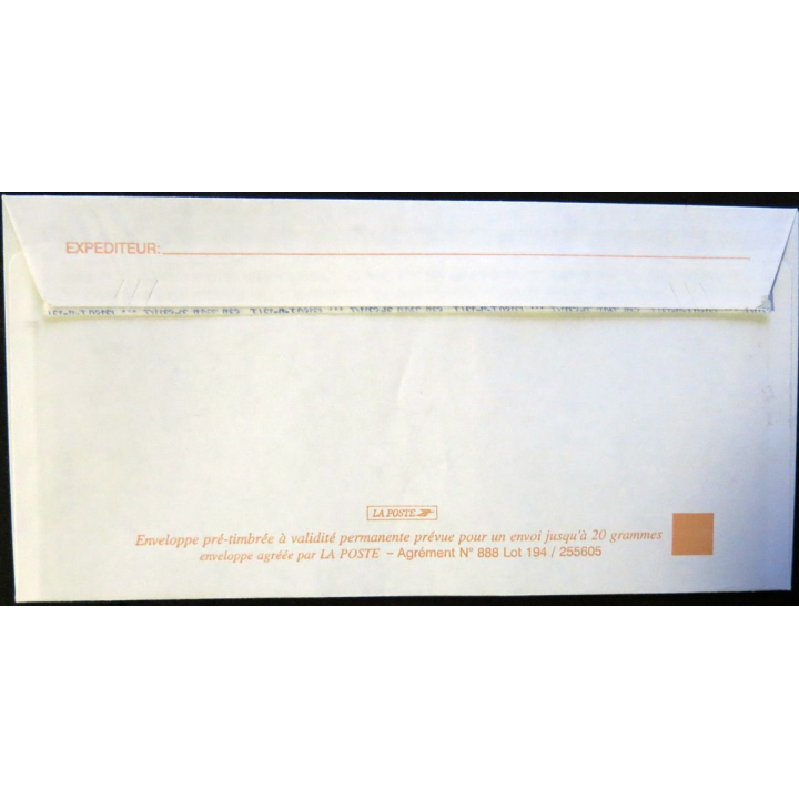 Enveloppe souvenir : Ayen , espace des vieux métiers 17/09/1999