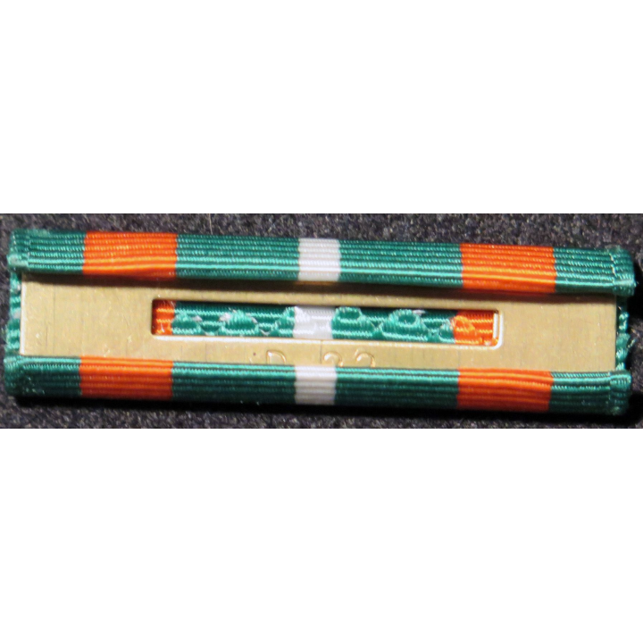 USA : Rappel de la médaille Coast Guard Achievement medal